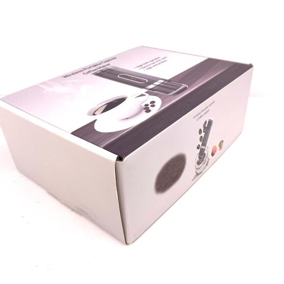 Portable Travel Wireless Coffee Maker CM-2088 15-20 Bar Espresso Machine - Picture 9 of 11